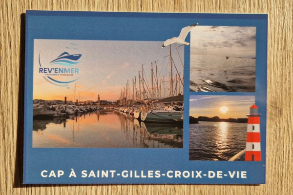 Copie de Plaques aimantées