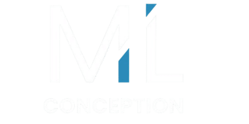 Logo ML Conception